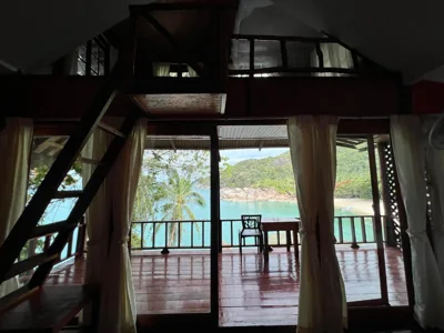 Family Bungalow — Plaa's Thansadet Resort