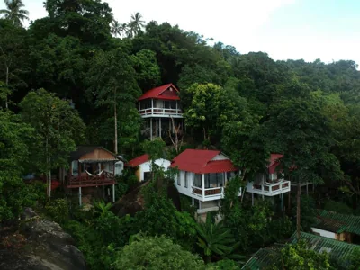 Plaa's Thansadet Resort – Photos 2