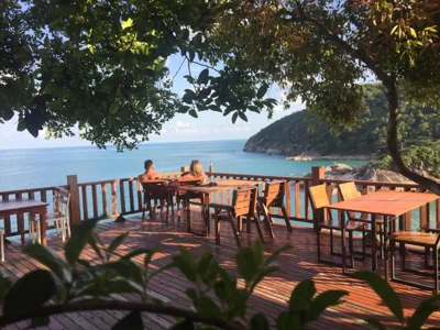 Plaa's Thansadet Resort – Photos 5