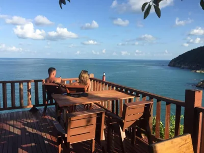Plaa's Thansadet Resort – Photos 6
