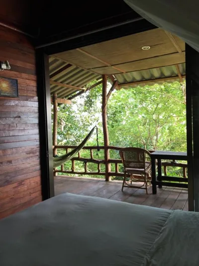 Plaa's Thansadet Resort – Photos 10