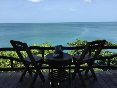 Plaa's Thansadet Resort – Photos 11