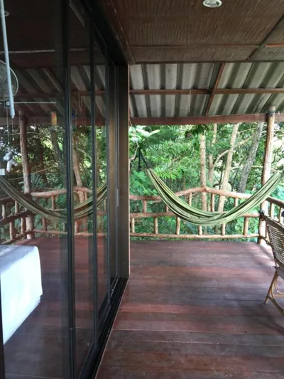 Bungalow Standard avec ventilateur — Plaa's Thansadet Resort
