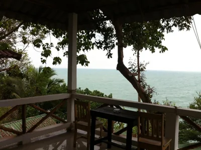Bungalow Superior — Plaa's Thansadet Resort